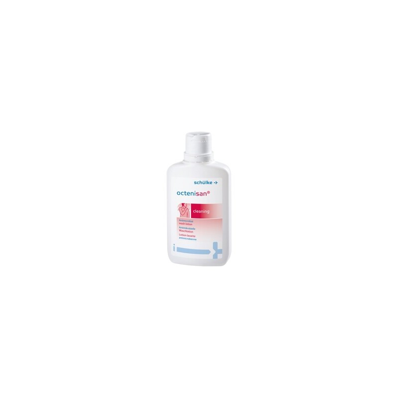 Octenisan, emulsja myjąca, 150 ml 