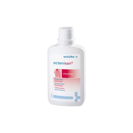 Octenisan, emulsja myjąca, 150 ml