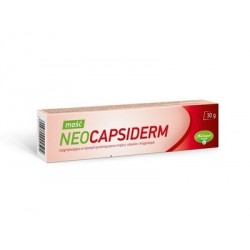 Neo-Capsiderm maść, 30 g