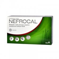 Nefrocal, 60 tabletek