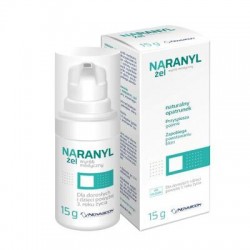 Naranyl żel 15 g