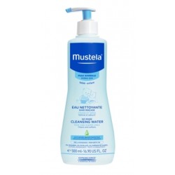 Mustela woda oczyszczająca 500 ml