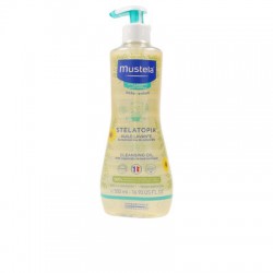 Mustela Stelatopia olejek myjący 500 ml