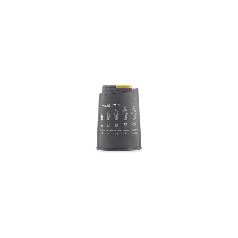 Microlife Mankiet S (17 - 22 cm) 