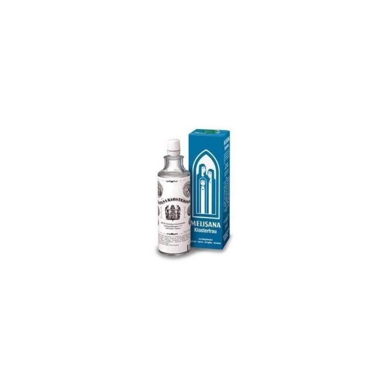 Melisana Klosterfrau 155ml 