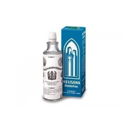  Melisana Klosterfrau 155ml 