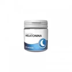 Melatonina 30 tabletek