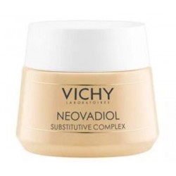 Vichy Neovadiol kompleks uzupełniający krem do skóry suchej, 50 ml