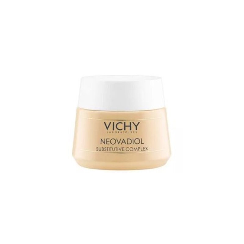 Vichy Neovadiol kompleks uzupełniający krem do skóry suchej, 50 ml 