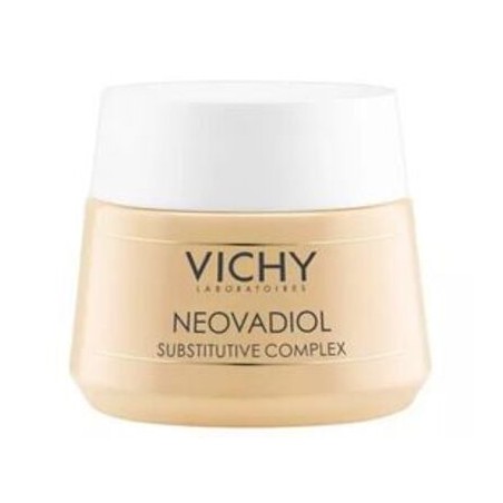  Vichy Neovadiol kompleks uzupełniający krem do skóry suchej, 50 ml 