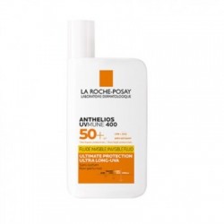 La Roche Anthelios niewidoczny fluid SPF 50+, 50 ml