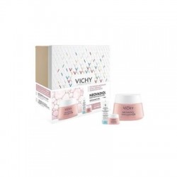 Vichy Neovadiol Rose Platinium night, zestaw