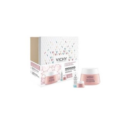  Vichy Neovadiol Rose Platinium night, zestaw 