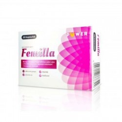 Femilla 30 kapsułek