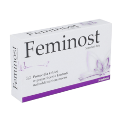 Feminost 56 tabletek
