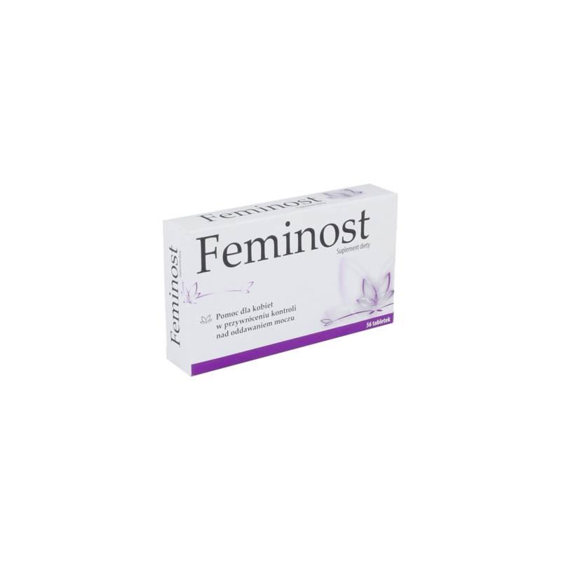 Feminost 56 tabletek 