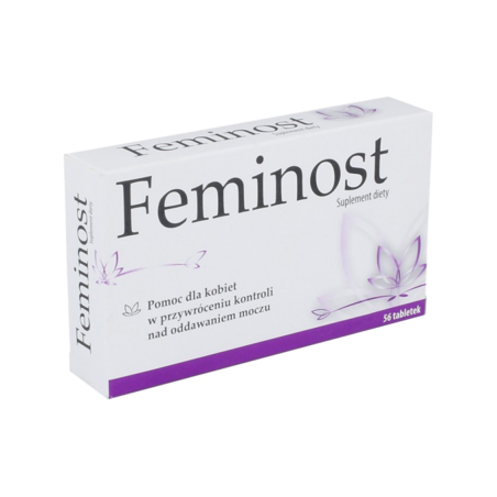 Feminost 56 tabletek