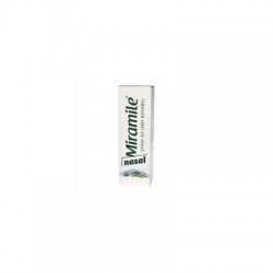 Miramile Nasal aerozol do nosa 20 ml