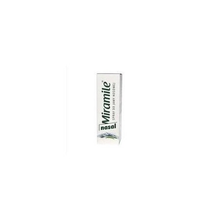 Miramile Nasal aerozol do nosa 20 ml