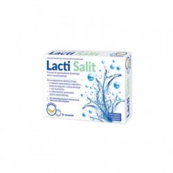 Lacti Salit 10 saszetek