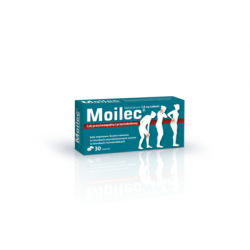 Moilec 7,5 mg, 30 tabletek