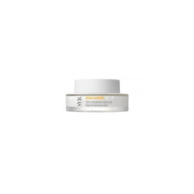 SVR Collagen Biotic Regenerujący krem przywracający skórze sprężystość, 50 ml 