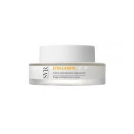  SVR Collagen Biotic Regenerujący krem przywracający skórze sprężystość, 50 ml 