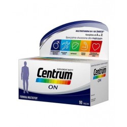 Centrum ON, 90 tabl.