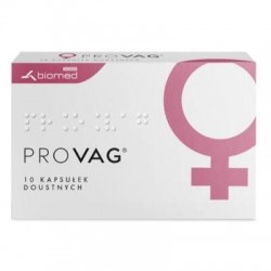 Provag, 10 kaps.