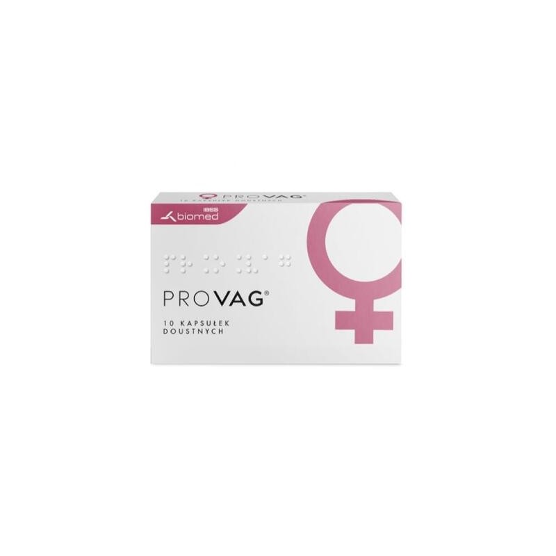 Provag, 10 kaps. 