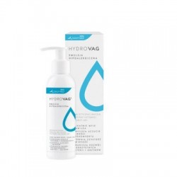 Hydrovag emulsja, 150 ml