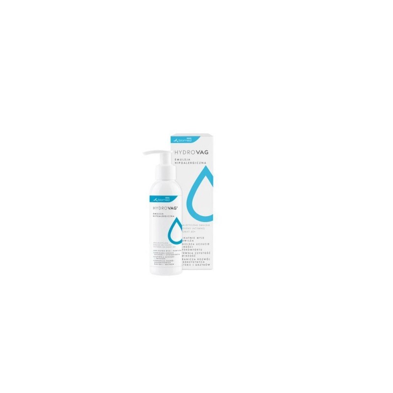 Hydrovag emulsja, 150 ml 