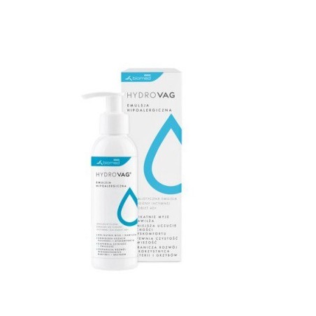 Hydrovag emulsja, 150 ml