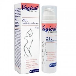 Vagical protect żel, 50 g