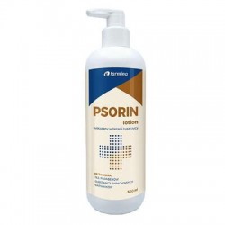 Psorin lotion, 500 ml