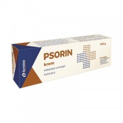 Psorin krem, 100 g