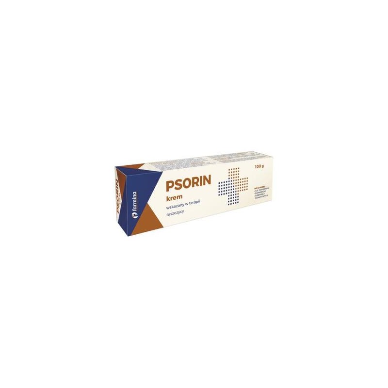 Psorin krem, 100 g 