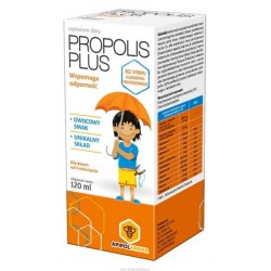 Propolis Plus, 120 ml