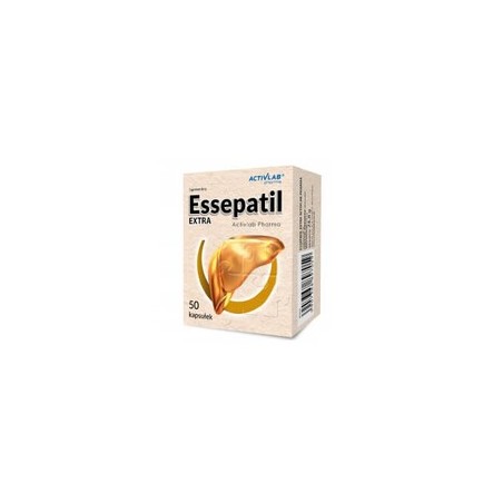  Essepatil Extra 50 kapsułek 