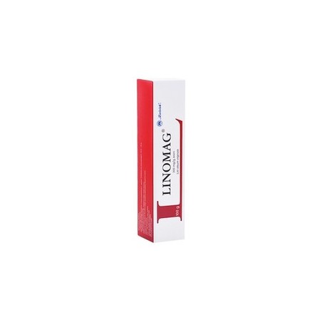  Linomag 200 mg/ g, krem, 100 g 