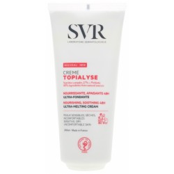 SVR Topialyse, krem odżywczy, skóra sucha i wrażliwa, 200 ml