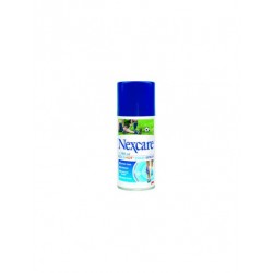 Nexcare ColdHot Cold Spray, spray chłodzący, 150 ml