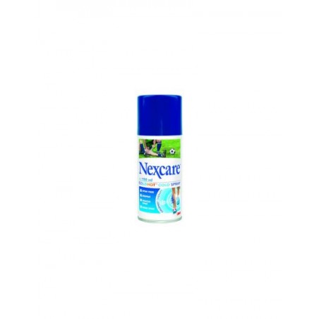  Nexcare ColdHot Cold Spray, spray chłodzący, 150 ml 