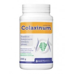 Colaxinum, proszek, 200g
