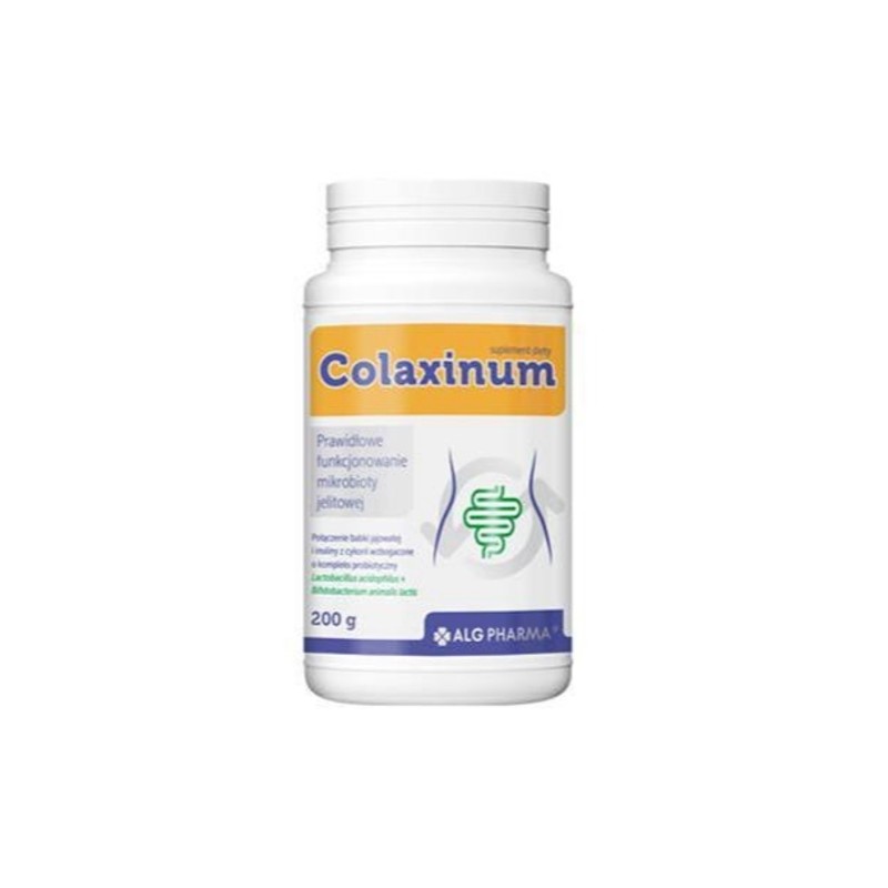 Colaxinum, proszek, 200g 