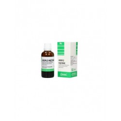 Krople miętowe AMARA, 35 g