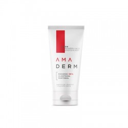 Amaderm Urea 30%, krem regenerująco-złuszczający, 50 ml
