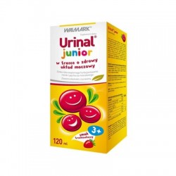 Urinal Junior płyn 120 ml