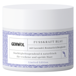 Krem do dłoni i rąk Gerlasan Handcreme z lawendą, 50ml