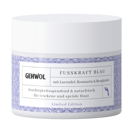  Krem do dłoni i rąk Gerlasan Handcreme z lawendą, 50ml 